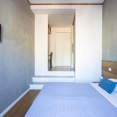 Canceddi Rooms Palermo Exterior foto