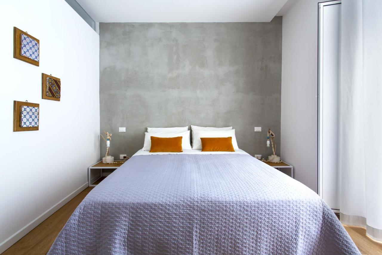Canceddi Rooms Palermo Exterior foto